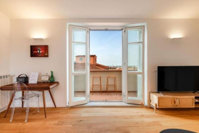 Casa del Ponte - ToscanaOneHH Livorno